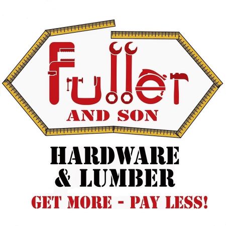 Fuller and Son Hardware